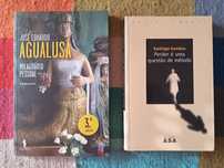 Livros da nossa biblioteca