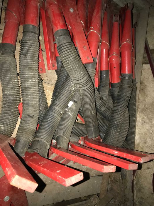 Культиватор КРН 5.6 2017