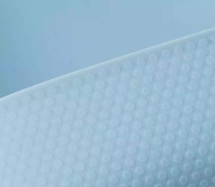 Перчатки Xiaomi/Jordan&Judy силиконовые термостойкие многоф