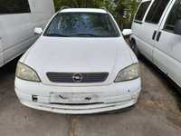 Opel Astra G 1999r. 1.7diesel 50kW/68KM Maska 230