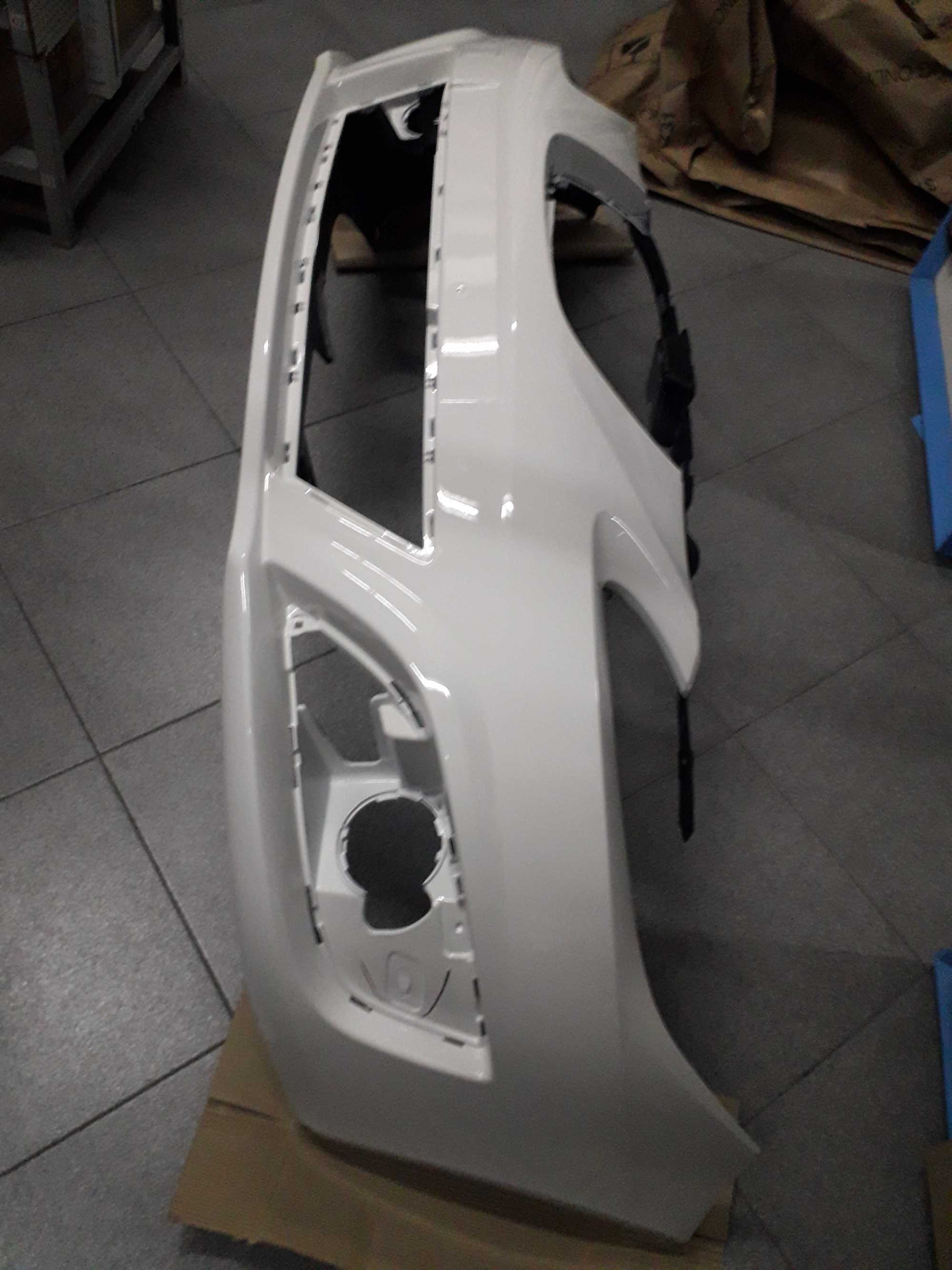 Para Choques frente Seat Leon de 2009 a 2012