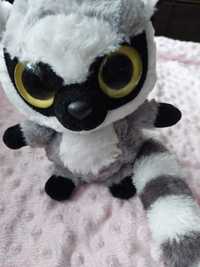 Duży pluszak  Yoohoo Lemur&friends, przytulanka  maskotka przytulanka