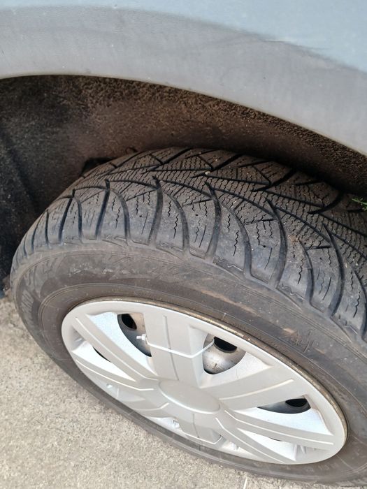 Ford Transit Connect Форд Транзіт Конект