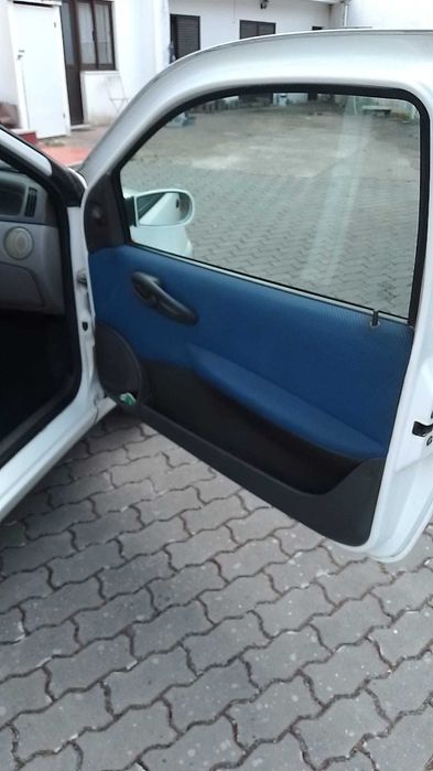 Fiat Punto 1900 comercial Gasóleo