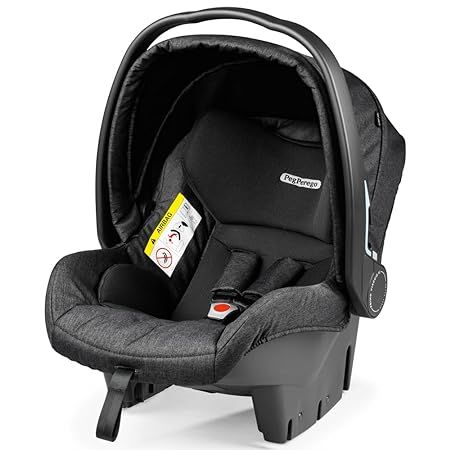 Peg Perego Futura Wózek 3W1 Gondola Spacerówka Fotelik Primo Viaggio