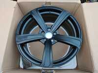 Alufelga 20 felga OZ Racing Montecarlo HLT 5x120 Black Matt