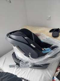 Fotelik Cybex Aton 5 0-13kg