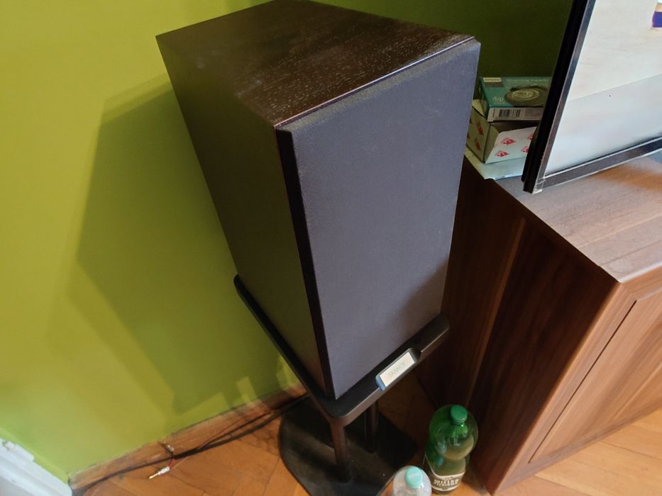 Tannoy Revolution XT 6