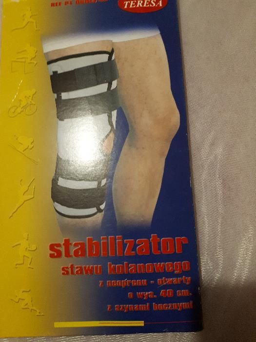 stabilizator kolanowy