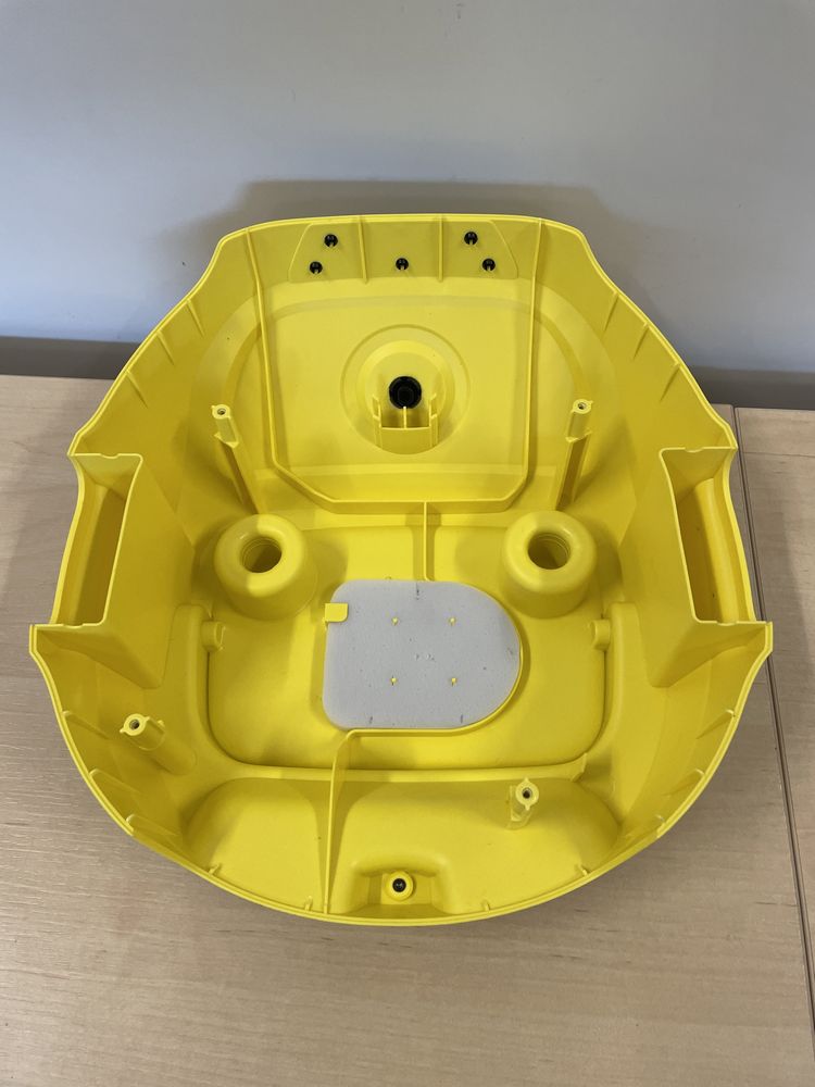 Pokrywa GORNA + rączka odkurzacza Karcher Wd 3 KWD 3 WD 3 S