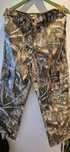 Realtree spodnie myśliwego nowe