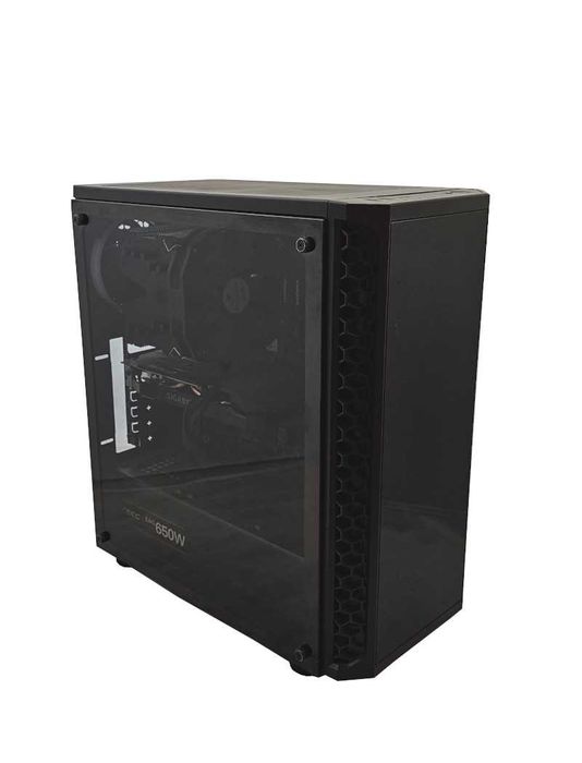 Komputer stacjonarny Ryzen 5-3600/RTX2060/24GB/512GB