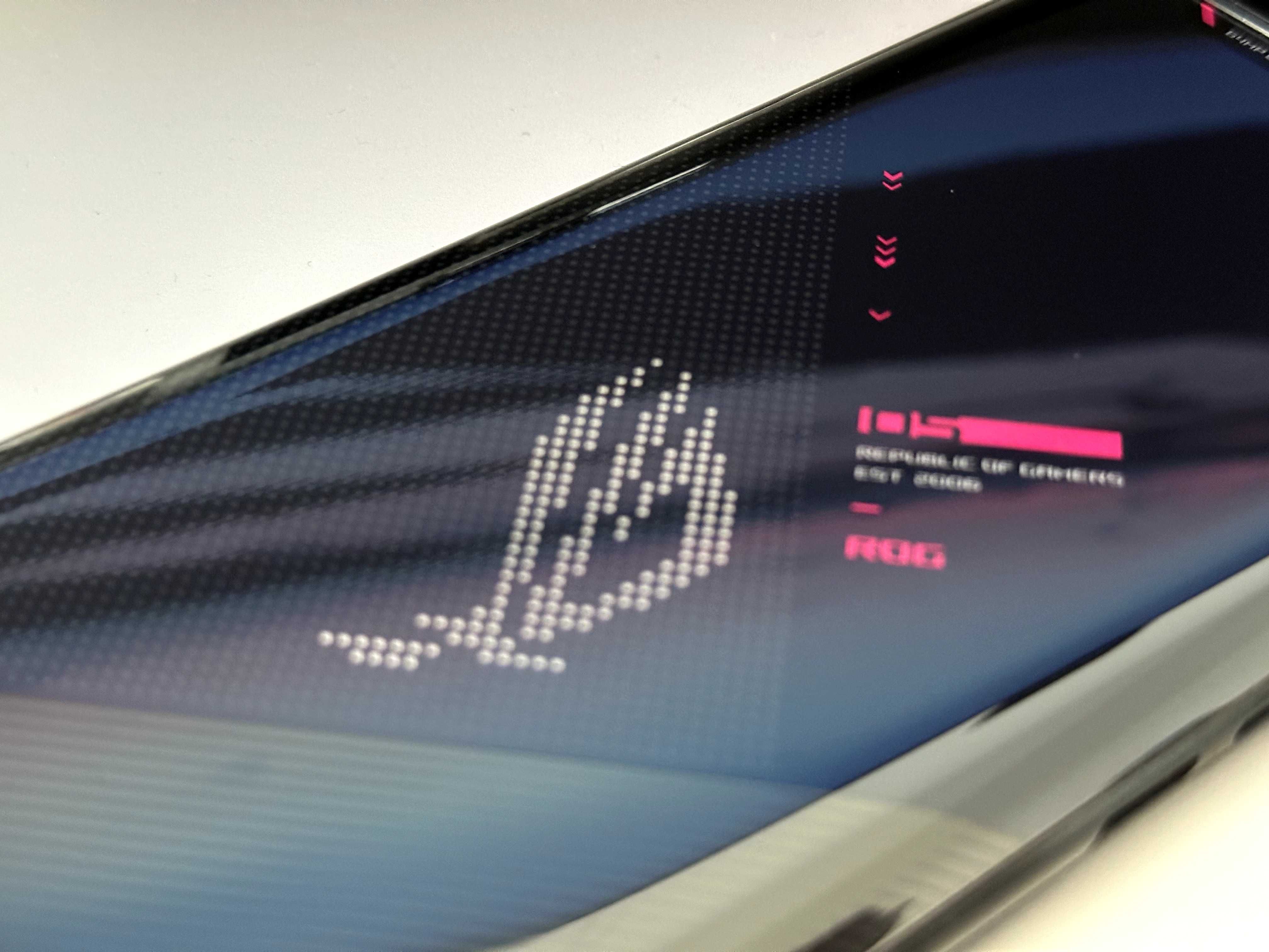 Rog Phone 5 12/256