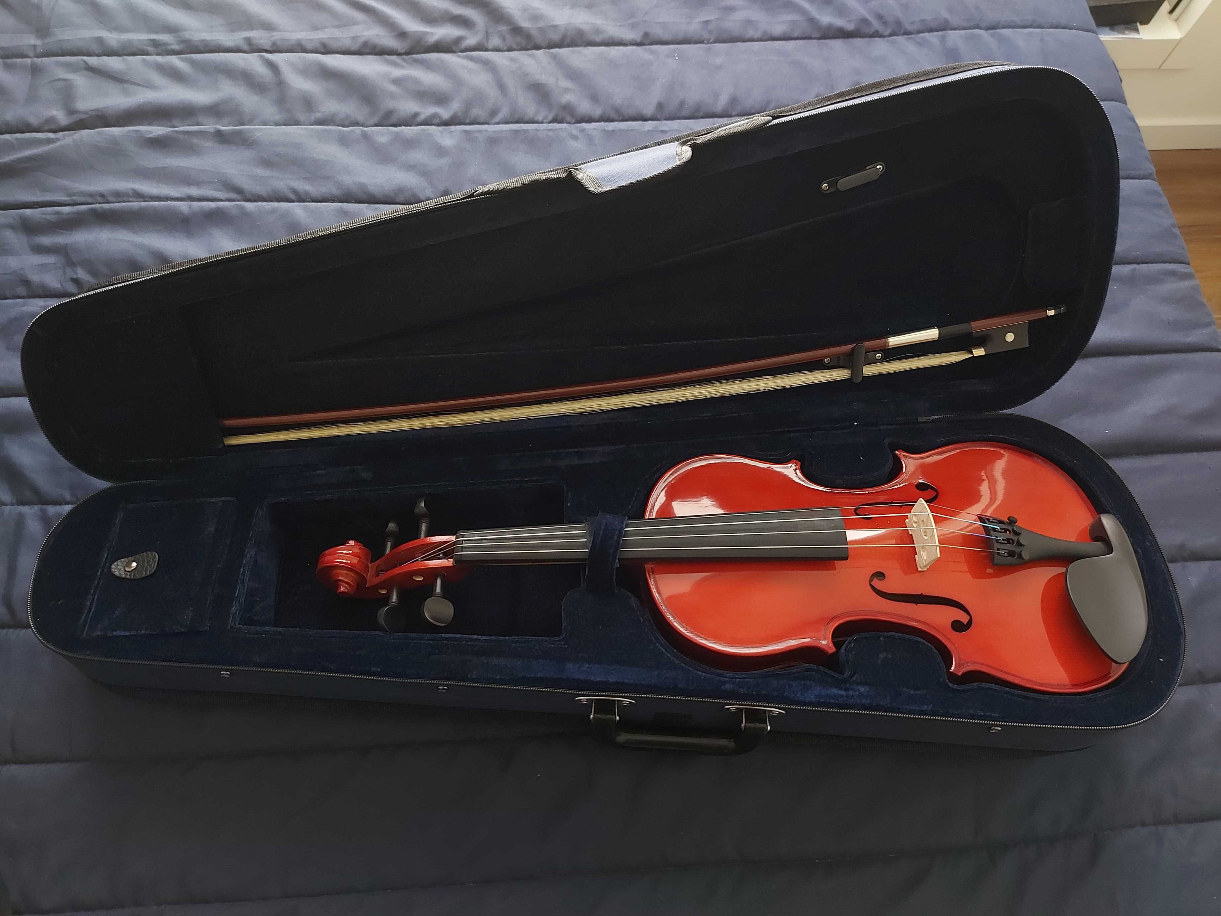 Violino 4/4 Primo