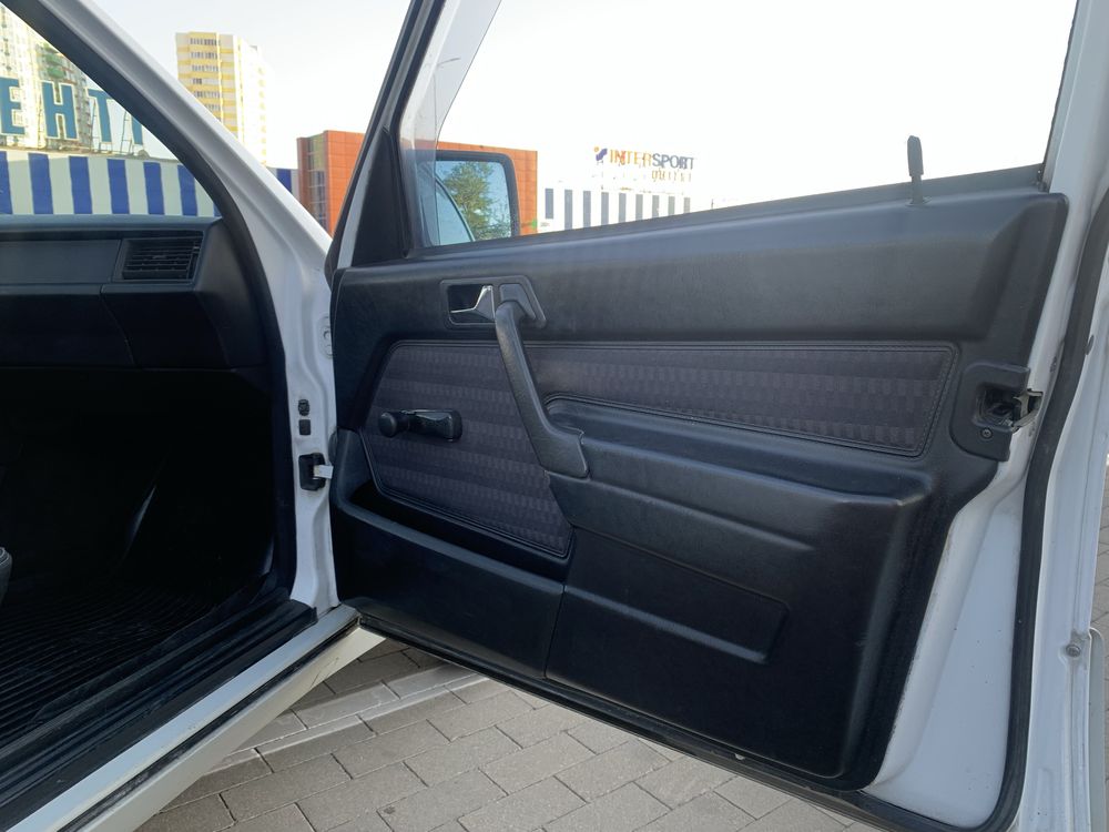 Продам Мерседес 190d w201