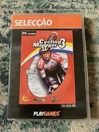 Cycling Manager 3 - PC