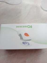 Sensor Dexcom g6 2 sztuki