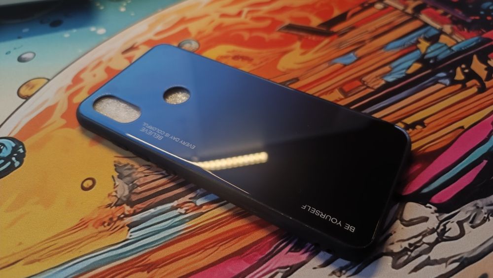 Etui Xiaomi A2 / 6x