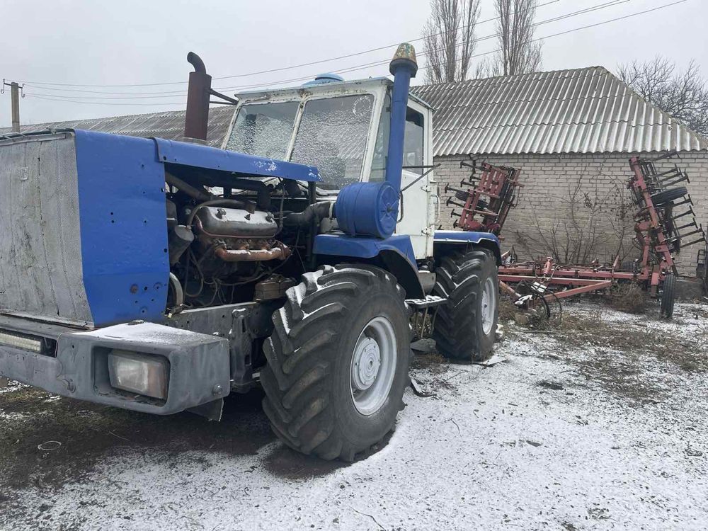 Продам трактор т-150