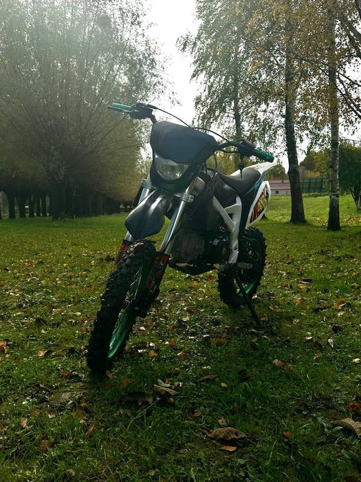 Пітбайк Kaya 46 125cc