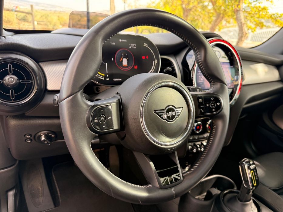 Mini Cooper SE Yours - IVA dedutível