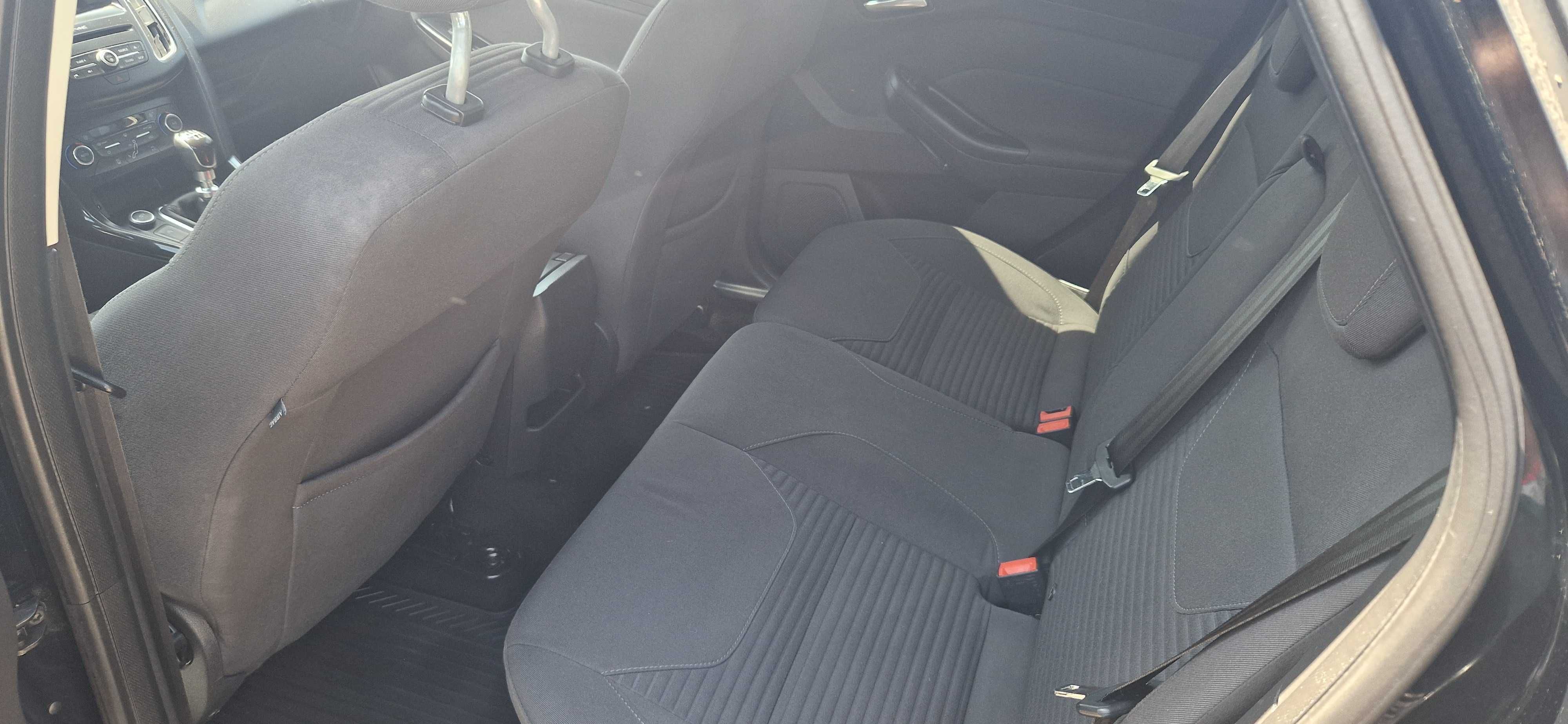 Ford Focus 2.0 Diesel 150 KM  2016r.