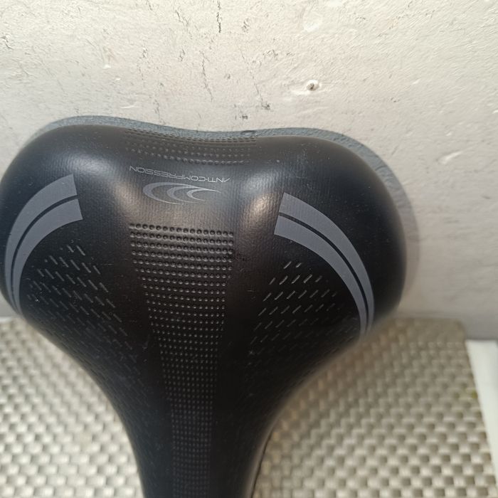 Седло велосипед Италия