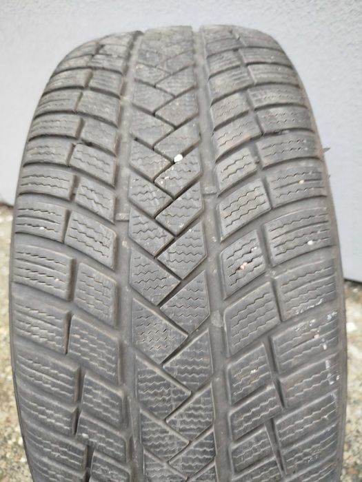 Sprzedam opony wielosezonowe R17