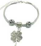 Pulseira Lucky Charm Nova