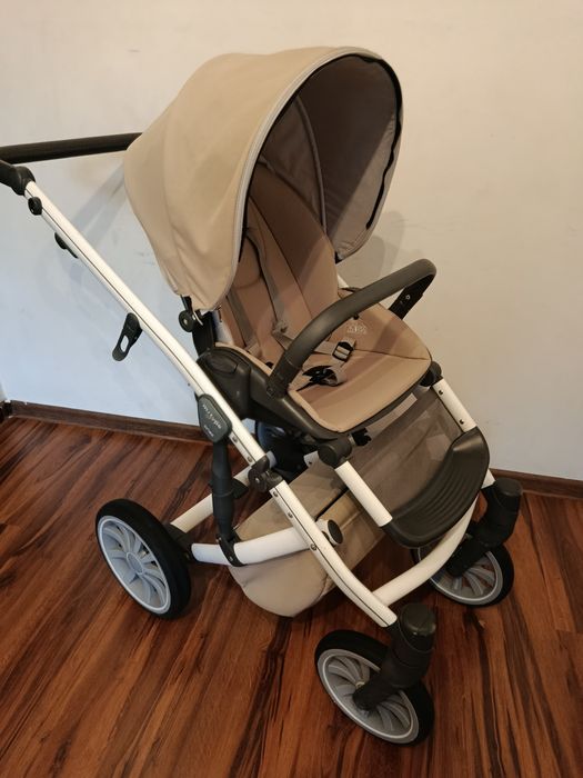 Anex M-type wózek 2w1. WYSYŁKA