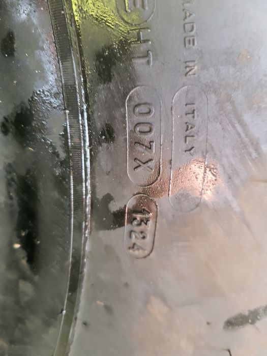 Шини 14 00r20 michelin урал камаз