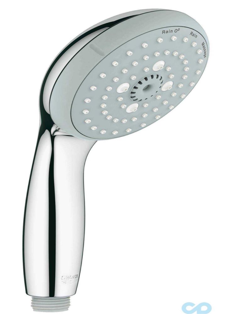 Ручний душ Grohe New Tempesta 100 28419001