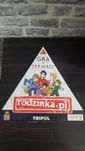 Gra w trójkąty Rodzinka.pl