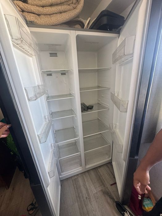 Vendo frigorifico kunft