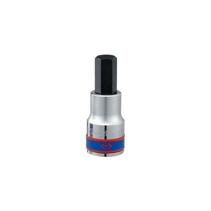 Nasadka 1/2", H14 x 60 mm, King Tony - 402514