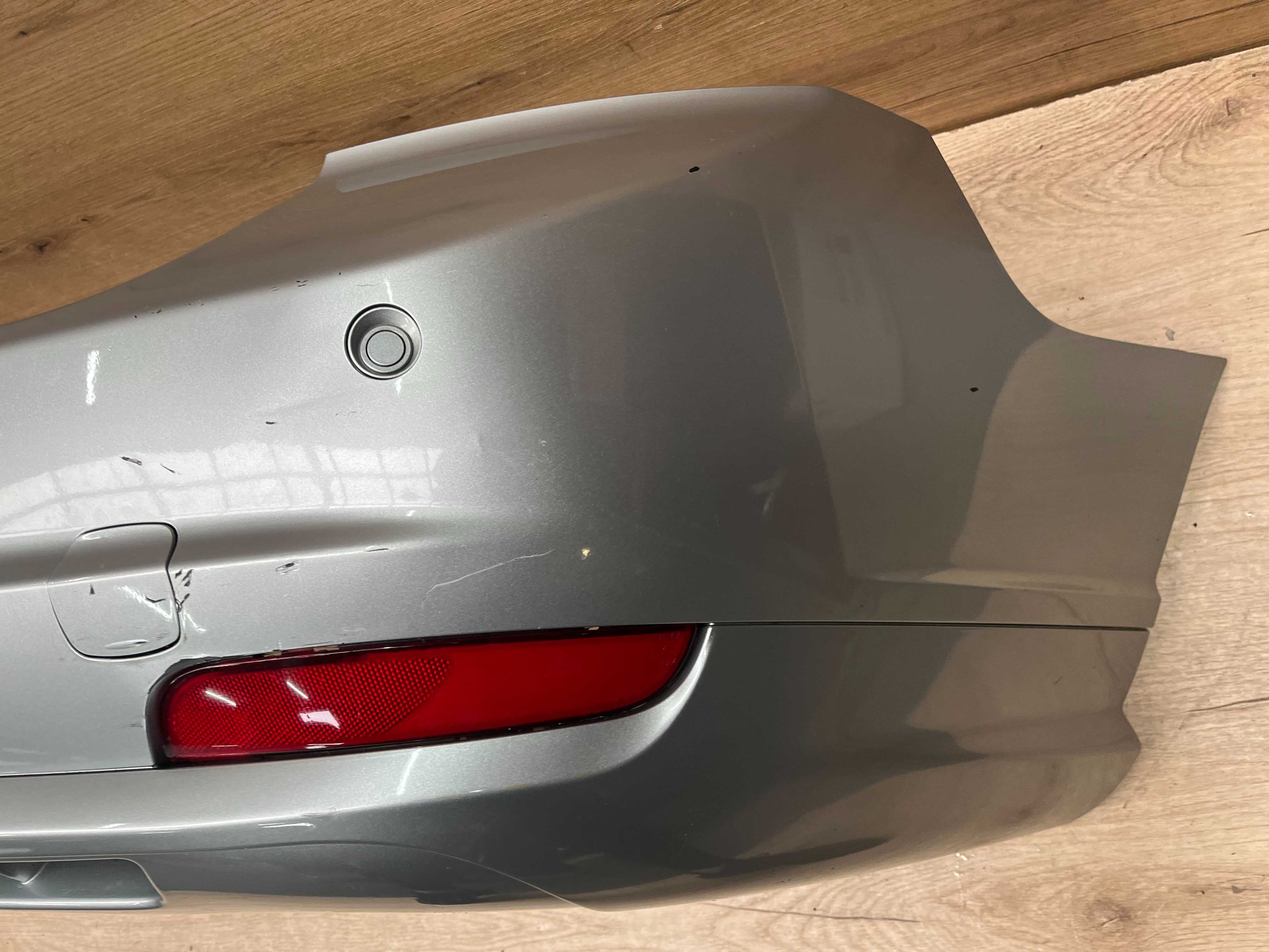 Zderzak tylny Volvo V50 Lift R-Design 4x pdc kolor 477-46