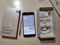 Samsung Note5 N920CD Dual Galaxy 32GB