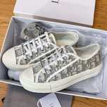 Buty damskie Dior
