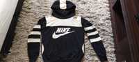 Stylowa lekka bluza Nike,Unisex,XS