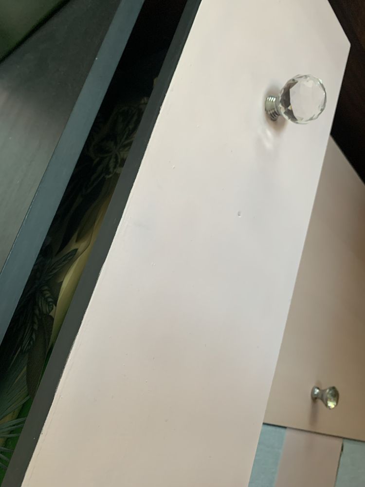 Komoda z szufladami 42x82x86