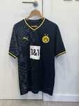 Camisa Dortmund Away