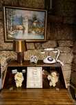 Audio Guest Book -