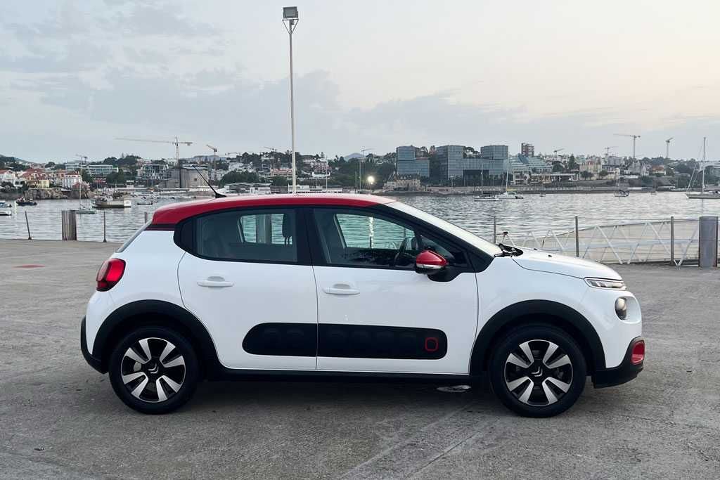 Citroen C3 S 2019