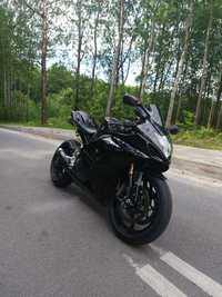 Suzuki GSX-R K5 / K6 1000 mocno doinwestowany