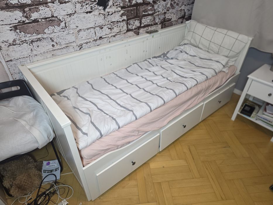 Zestaw mebli dziecięco-młodzieżowych – TANIO