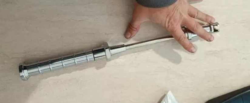 Звороний молоток PDR