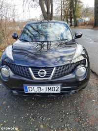 Nissan Juke 1.6  117 KM