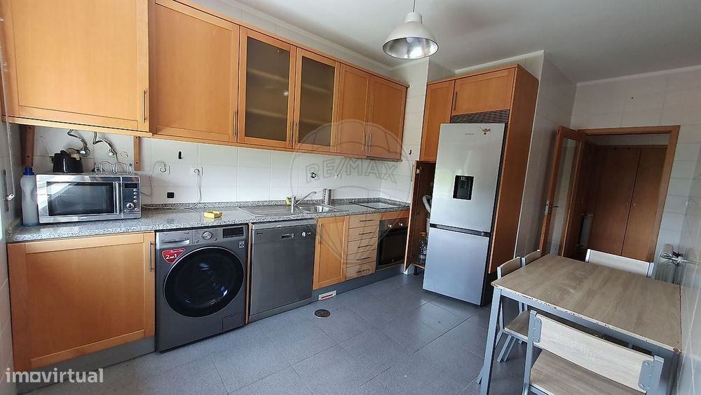 Apartamento T3 para venda