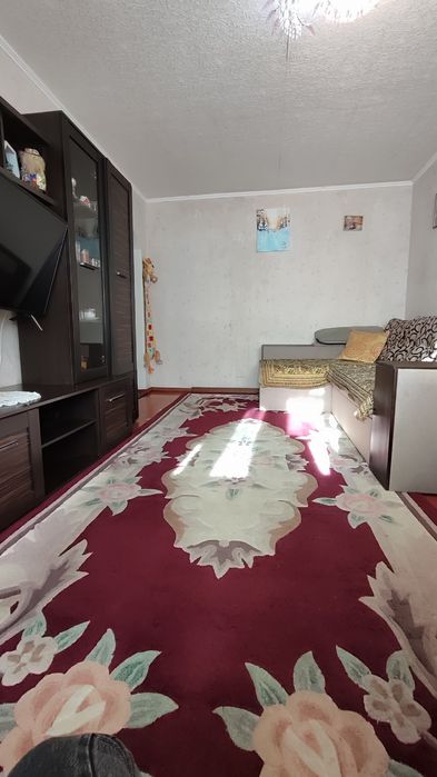 Продаж 3 кім кв з АО В.Петріва (Богунія)