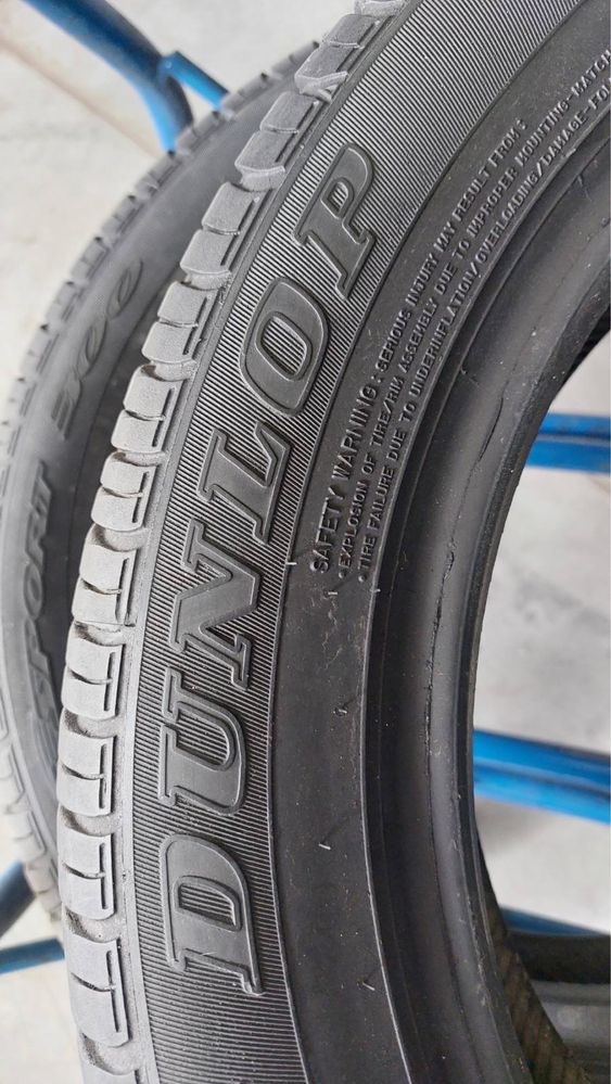 175/60/15 R15 Dunlop SP Sport 300 2шт